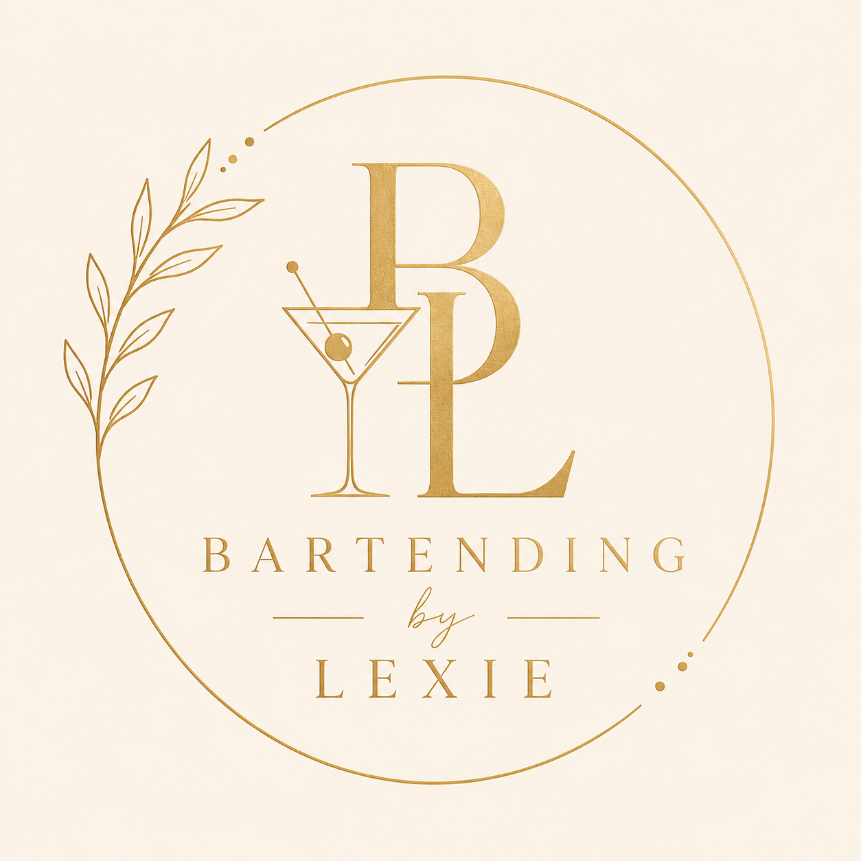 Bartending by Lexie